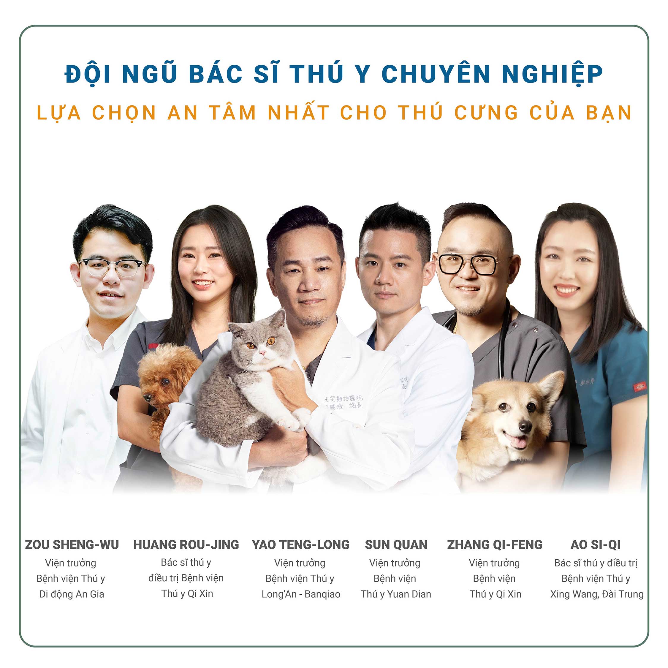 Viên Chăm Sóc Răng Miệng Toàn Diện - Ảnh 5